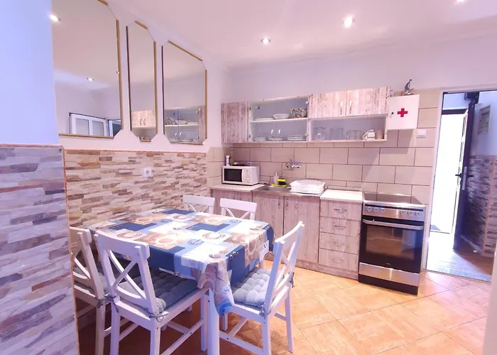 Apartmani Suzy