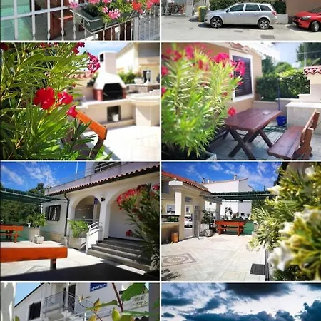 M&R Apartmani Rovinj Exterior photo