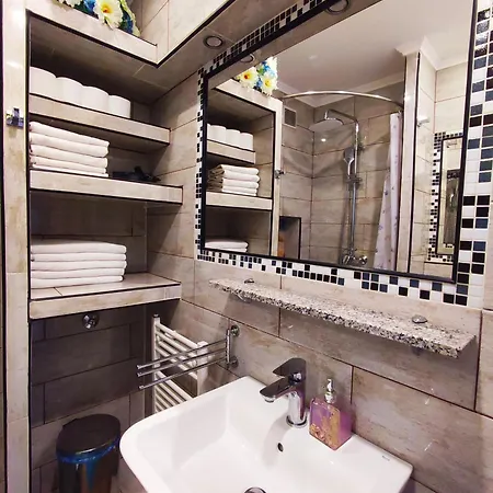 M&R Apartmani Rovinj Exterior photo