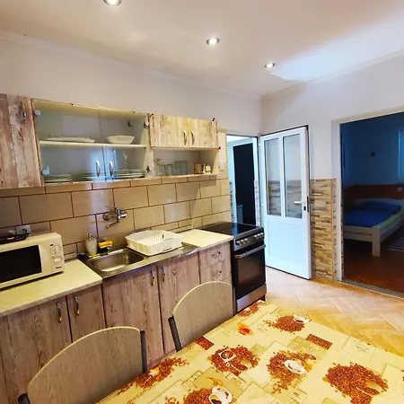 M&R Apartmani Rovinj Exterior photo