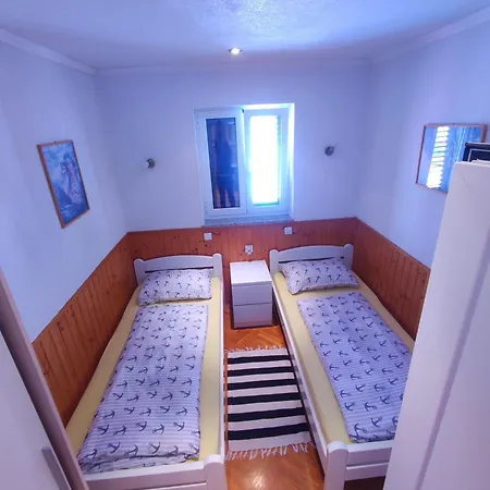 M&R Apartmani Rovinj Exterior photo