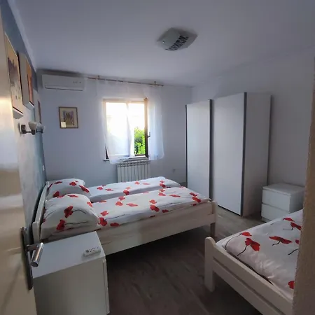M&R Apartmani Rovinj Exterior photo
