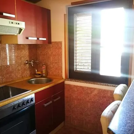 M&R Apartmani Rovinj Exterior photo