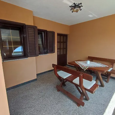 M&R Apartmani Rovinj Exterior photo