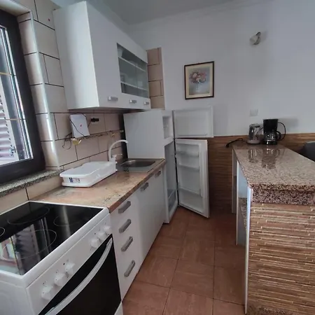 M&R Apartmani Rovinj Exterior photo