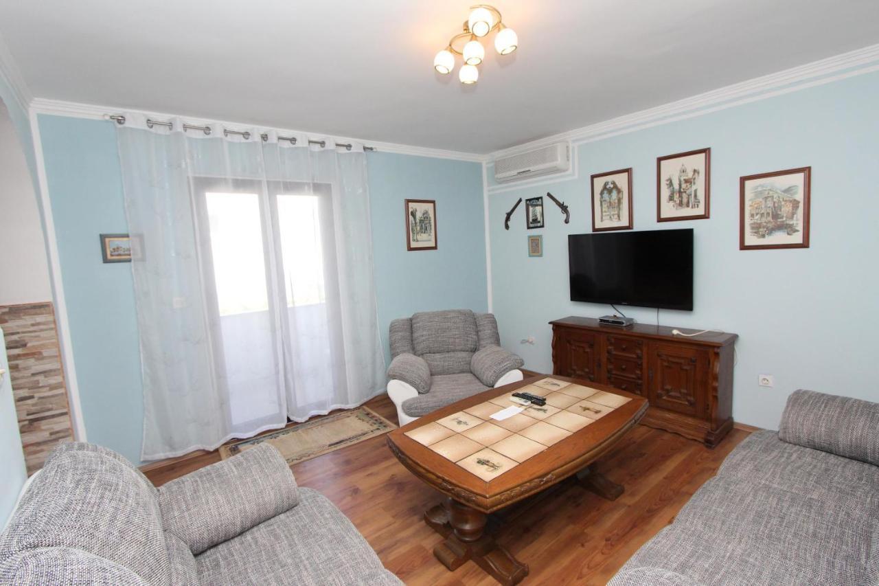 Apartma M&r *