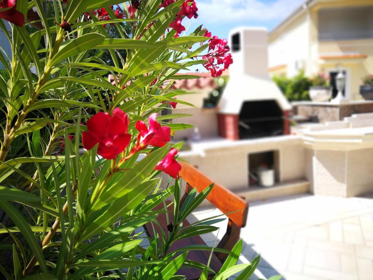 M&r Apartma Rovinj