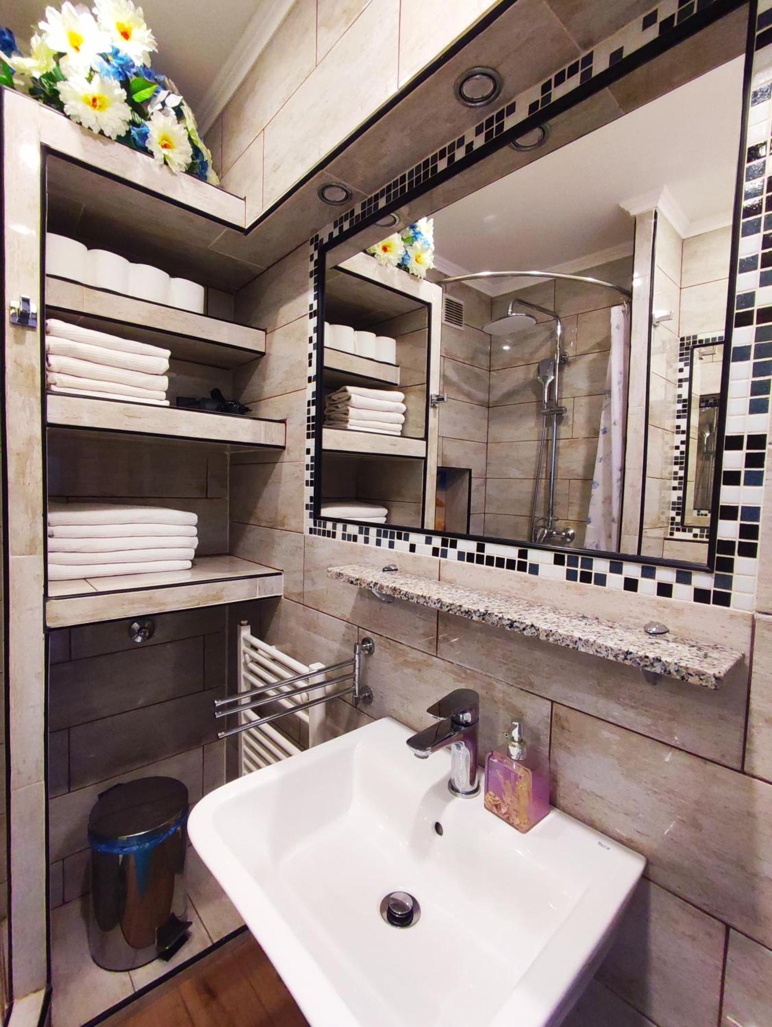 Apartma M&r *