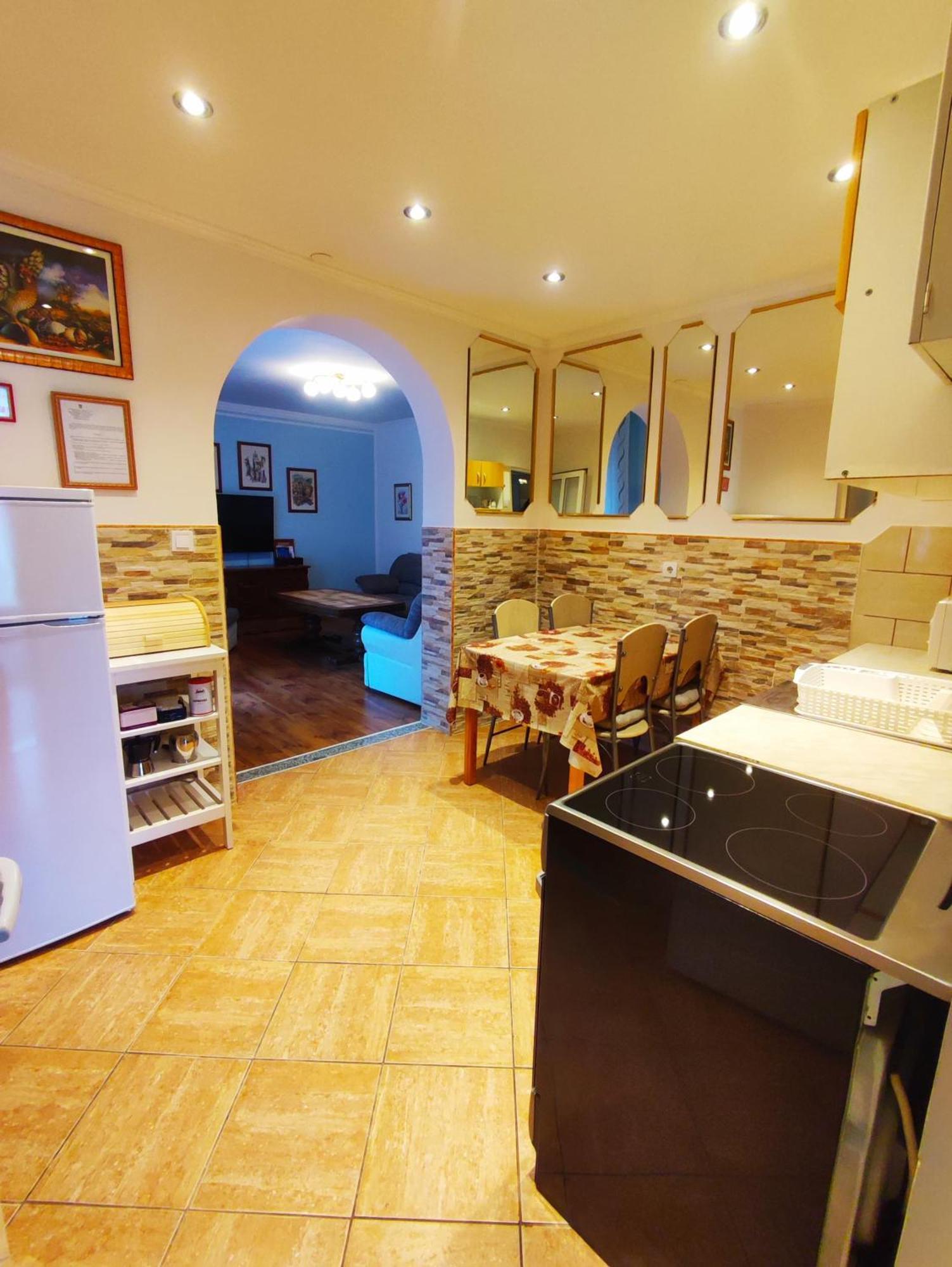 Apartma M&r