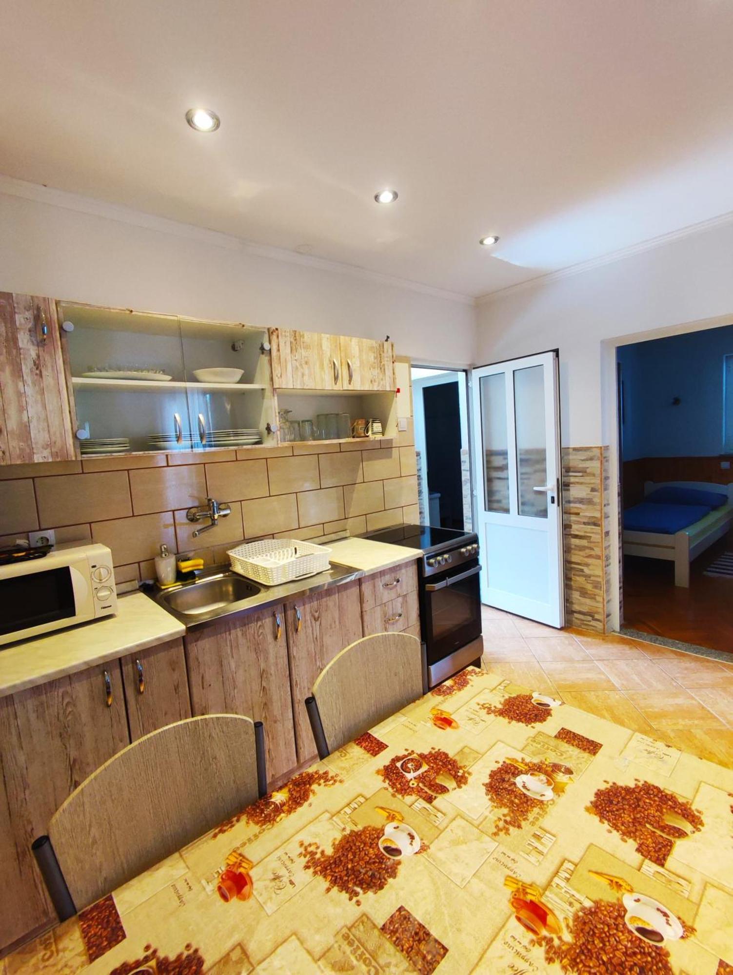 Apartma M&r Rovinj