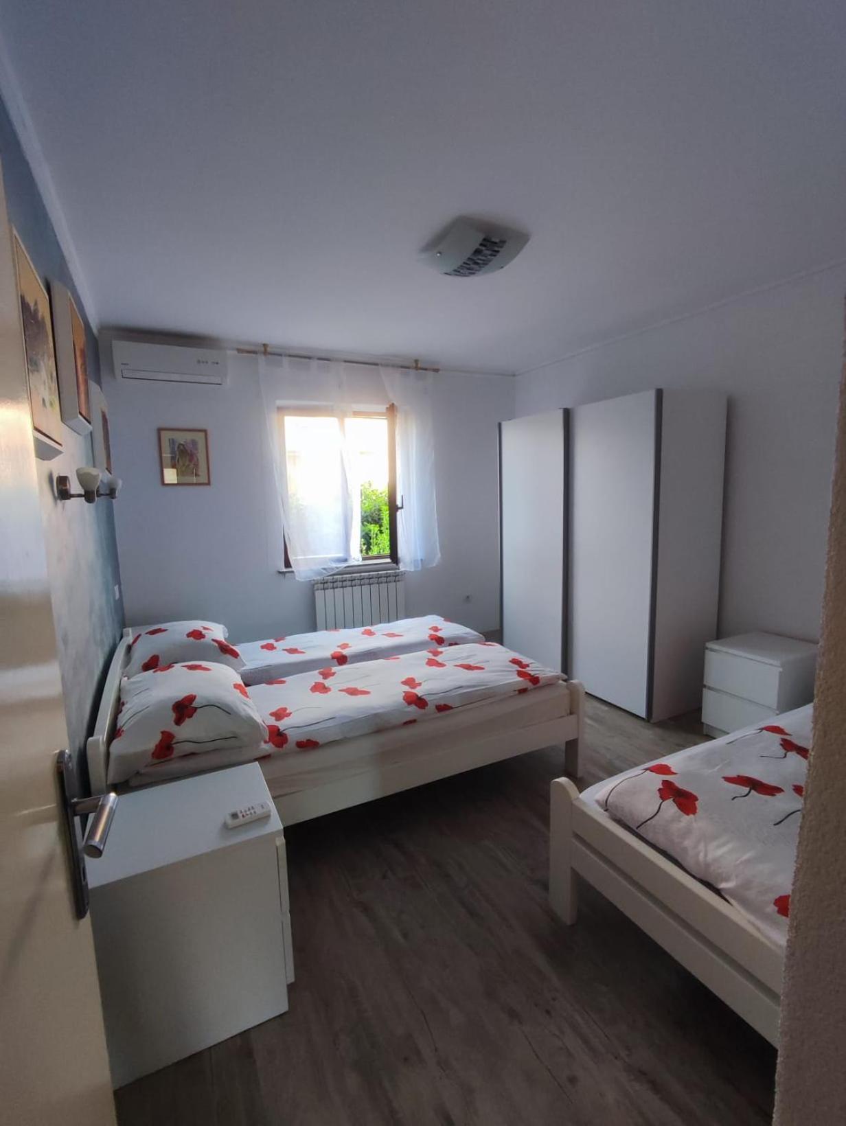 Apartma M&r Rovinj