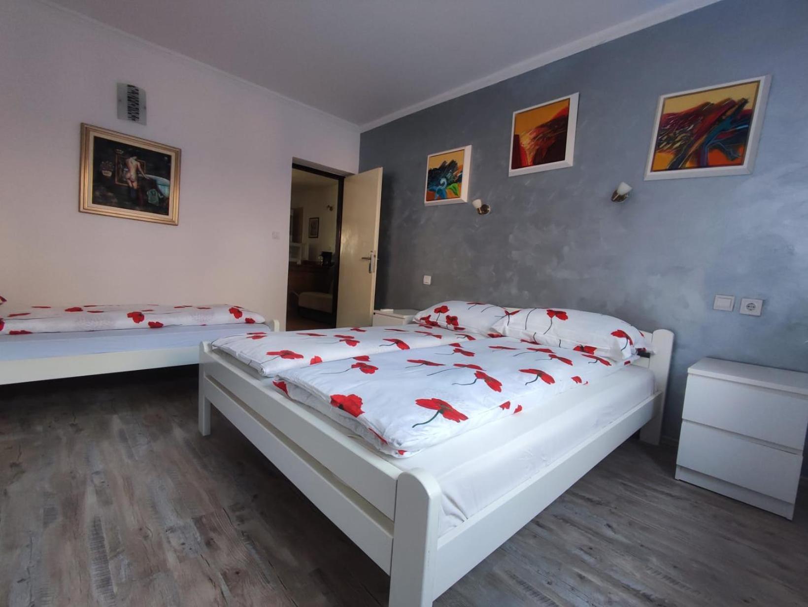Apartma M&r Rovinj